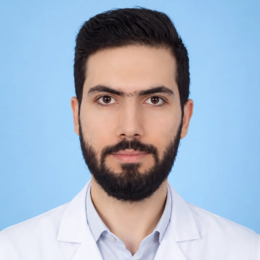 دکتر اشکان کج کلاهی