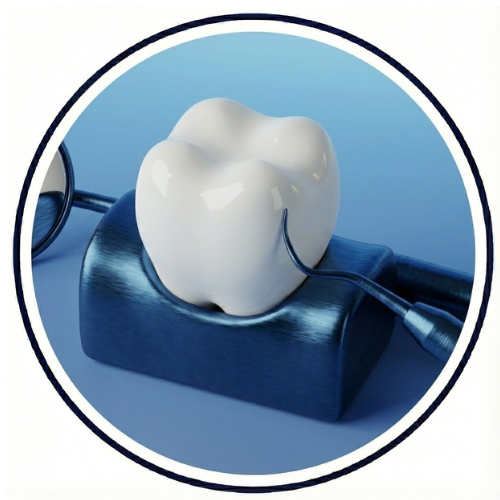 چکاپ و جرم گیری