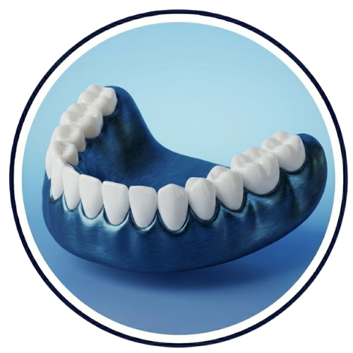 پروتز متحرک